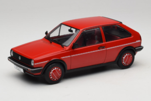 Volkswagen Polo II Coupe Fox MCG 1:18 MCG18523 Fém