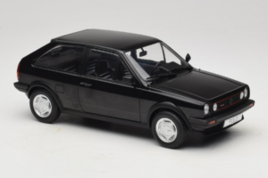 Volkswagen Polo II Coupe G40 Fekete MCG 1:18 MCG18524 Fém – 4. kép a 6-ből