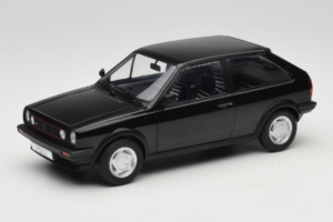 Volkswagen Polo II Coupe G40 Fekete MCG 1:18 MCG18524 Fém