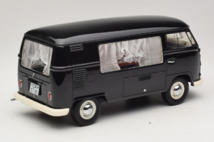 Volkswagen T1 Bestattungswagen Premium ClassiXXs 1:18 PCL30085 Fém – 2. kép a 6-ből