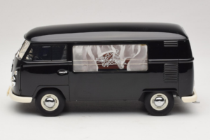 Volkswagen T1 Bestattungswagen Premium ClassiXXs 1:18 PCL30085 Fém – 3. kép a 6-ből