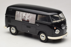 Volkswagen T1 Bestattungswagen Premium ClassiXXs 1:18 PCL30085 Fém – 4. kép a 6-ből
