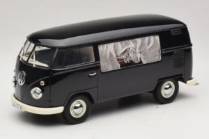 Volkswagen T1 Bestattungswagen Premium ClassiXXs 1:18 PCL30085 Fém