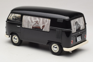 Volkswagen T1 Bestattungswagen Premium ClassiXXs 1:18 PCL30085 Fém – 5. kép a 6-ből