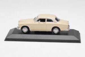 Volvo 121 Amazon Bézs Minichamps 1:43 940171002 Fém