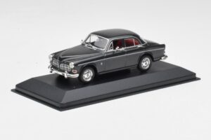 Volvo 121 Amazon Szürke Minichamps 1:43 430171061 Fém – 2. kép a 4-ből