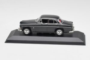 Volvo 121 Amazon Szürke Minichamps 1:43 430171061 Fém