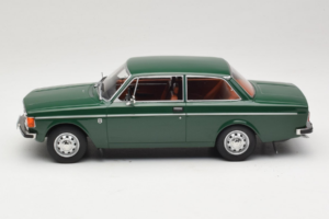 Volvo 142 Zöld MCG 1:18 MCG18005 Fém – 3. kép a 6-ből