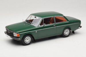 Volvo 142 Zöld MCG 1:18 MCG18005 Fém
