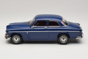 Volvo Amazon Midnight Blue Norev 1:18 188740 Fém – 3. kép a 7-ből