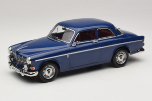 Volvo Amazon Midnight Blue Norev 1:18 188740 Fém