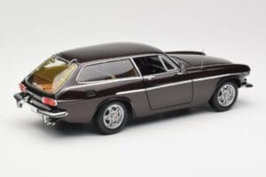 Volvo P1800 ES Barna Metallic Minichamps 1:18 100171615 Fém – 3. kép a 8-ből