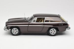 Volvo P1800 ES Barna Metallic Minichamps 1:18 100171615 Fém – 4. kép a 8-ből