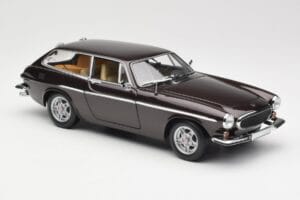 Volvo P1800 ES Barna Metallic Minichamps 1:18 100171615 Fém – 6. kép a 8-ből