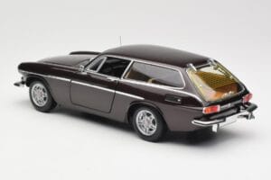 Volvo P1800 ES Barna Metallic Minichamps 1:18 100171615 Fém – 7. kép a 8-ből