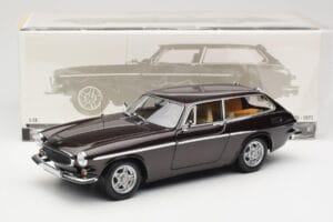 Volvo P1800 ES Barna Metallic Minichamps 1:18 100171615 Fém – 8. kép a 8-ből
