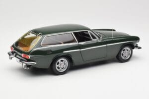 Volvo P1800 ES Zöld Minichamps 1:18 100171614 Fém – 3. kép a 8-ből