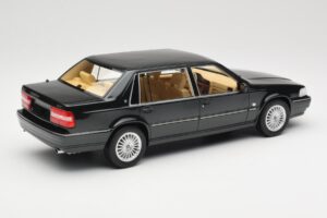 Volvo S90 Royal Green DNA 1:18 DNA000090 Fém – 2. kép a 6-ből