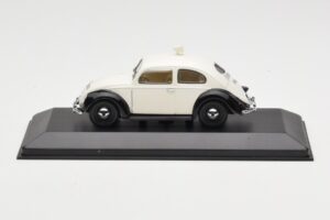 Volkswagen 1200 Export Politie NL Minichamps 1:43 431051291 Fém
