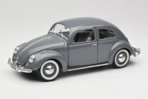 Volkswagen Export Sedan Agave Grey Maisto 1:18 100299 Fém