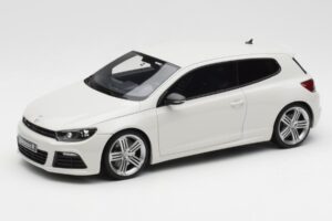 Volkswagen Scirocco Mk3 R Phase 1 Fehér Otto 1:18 OT1090 Gyanta