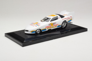 Winston Drag Racing Club of America Fun Car 1999 Racing Collectables 1:24 F002 Fém – 2. kép a 7-ből