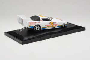 Winston Drag Racing Club of America Fun Car 1999 Racing Collectables 1:24 F002 Fém – 3. kép a 7-ből
