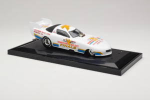 Winston Drag Racing Club of America Fun Car 1999 Racing Collectables 1:24 F002 Fém – 4. kép a 7-ből