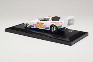 Winston Drag Racing Club of America Fun Car 1999 Racing Collectables 1:24 F002 Fém – 5. kép a 7-ből
