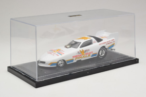 Winston Drag Racing Club of America Fun Car 1999 Racing Collectables 1:24 F002 Fém – 6. kép a 7-ből