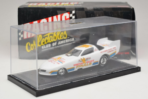 Winston Drag Racing Club of America Fun Car 1999 Racing Collectables 1:24 F002 Fém – 7. kép a 7-ből