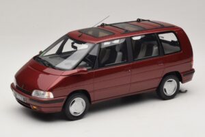 Renault Espace I RXE V6 Rouge Malaga Otto 1:18 OT1248 Gyanta