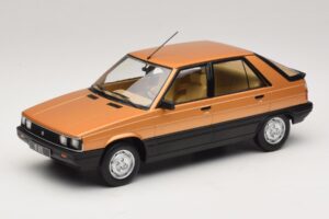 Renault 11 GTL Arany MCG 1:18 MCG18590 Fém