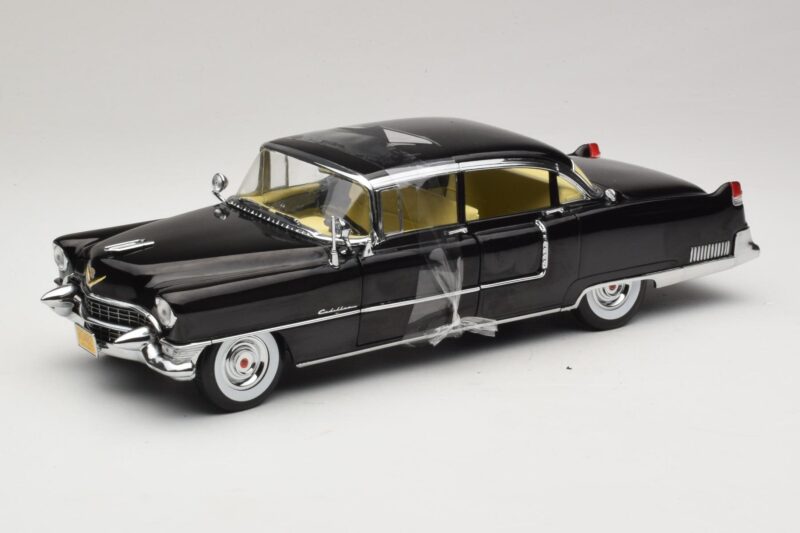Cadillac Fleetwood Series 60 The Godfather Greenlight 1:18 12949 Fém