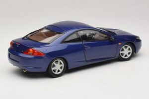 Ford Cougar Kék Action 1:18 ACTION001 Fém – 3. kép a 8-ből
