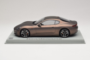 Maserati GranTurismo Trofeo Rame Folgore BBR 1:18 P18240AMAS Gyanta