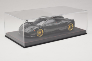 Pagani Huayra Starry Night Sky AB 1:18 REMC039 Gyanta – 6. kép a 7-ből