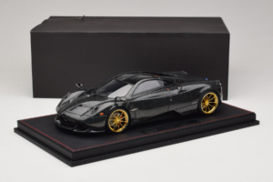 Pagani Huayra Starry Night Sky AB 1:18 REMC039 Gyanta – 7. kép a 7-ből