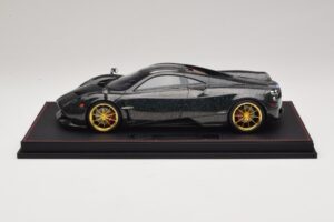 Pagani Huayra Starry Night Sky AB 1:18 REMC039 Gyanta
