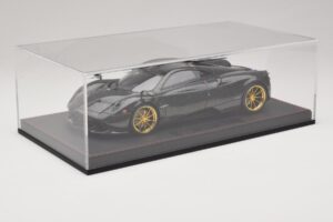 Pagani Huayra Starry Night Sky AB 1:18 REMC039 Gyanta – 6. kép a 7-ből
