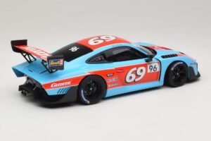 Porsche 935/19 GT2 #69 S. Gorig Porsche Motorsport Spa 2019 Minichamps 1:18 155067596 Fém – 2. kép a 6-ből