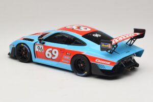 Porsche 935/19 GT2 #69 S. Gorig Porsche Motorsport Spa 2019 Minichamps 1:18 155067596 Fém – 5. kép a 6-ből