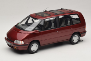 Renault Espace I RXE V6 Rouge Malaga Otto 1:18 OT1248 Gyanta