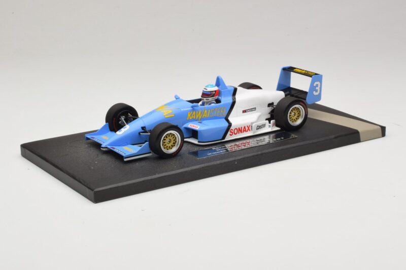 Reynard F903 Spiess M. Schumacher Winner Macau GP 1990 Minichamps 1:18 517901803 Gyanta