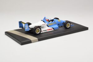 Reynard F903 Spiess M. Schumacher Winner Macau GP 1990 Minichamps 1:18 517901803 Gyanta – 2. kép a 6-ből