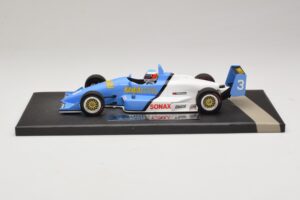 Reynard F903 Spiess M. Schumacher Winner Macau GP 1990 Minichamps 1:18 517901803 Gyanta – 3. kép a 6-ből