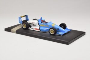 Reynard F903 Spiess M. Schumacher Winner Macau GP 1990 Minichamps 1:18 517901803 Gyanta – 4. kép a 6-ből