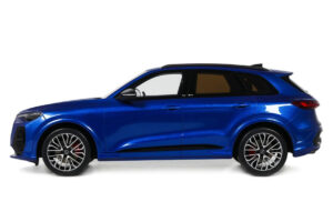 Audi SQ5 FY TFSI Ultra Kék Otto 1:18 OT1281 Gyanta – 3. kép a 5-ből