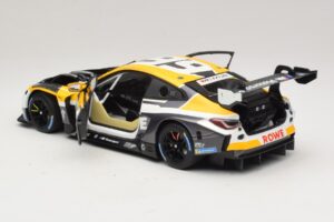 BMW M4 GT3 #99 Rowe Racing A. Farfus Nürburgring 24 Hours 2023 Minichamps 1:18 113232099 Fém – 5. kép a 8-ből