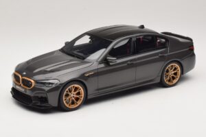 BMW M5 CS F90 Brands Hatch Grey Metallic GT Spirit 1:18 BMW M5 CS F90 Brands Hatch Grey Metallic GT Spirit 1:18 GT993 Gyanta